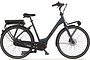 Cortina E-Common Family Moederfiets Bosch Active Line Plus 28 inch 50cm DB7 2 klein