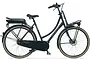 Cortina E-U4 Elektrische Transportfiets 28 inch 50cm Bosch Active Line Smart Middenmotor RB7 1 klein