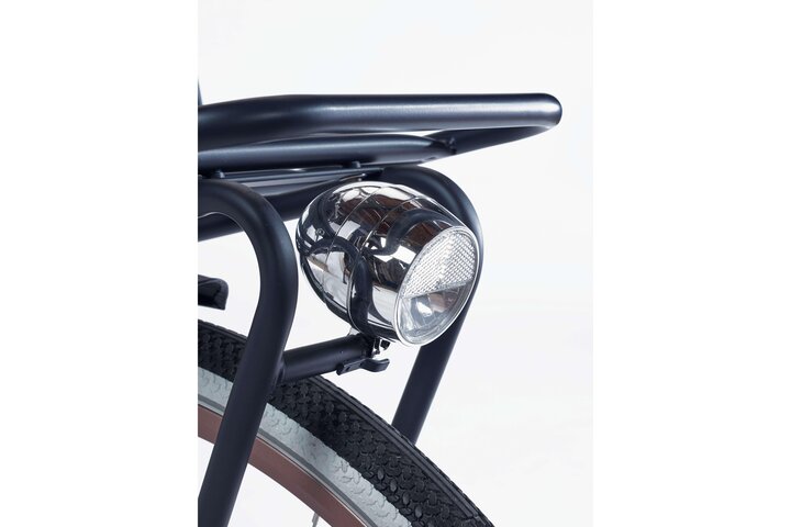 Cortina E-U4 Elektrische Transportfiets 28 inch 50cm Bosch Active Line Smart Middenmotor RB7 14