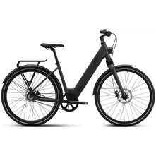 MS Energy MS Energy C300 Elektrische fiets 28 inch