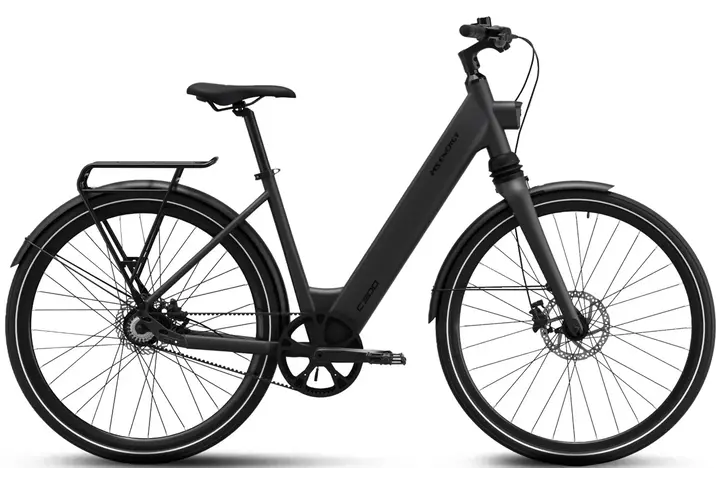 MS Energy C300 Elektrische fiets 28 inch 1