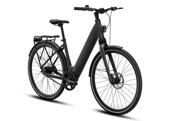 MS Energy C300 Elektrische fiets 28 inch 2