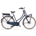 Cortina E-U4 Elektrische Transportfiets 28 inch 57cm Bosch Active Line Smart Middenmotor DB7