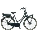 Cortina E-U4 Elektrische Transportfiets 28 inch 57cm Bosch Active Line Smart Middenmotor DB7