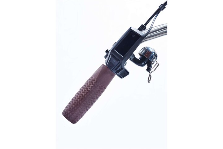 Cortina E-U4 Elektrische Transportfiets 28 inch 57cm Bosch Active Line Smart Middenmotor DB7 11