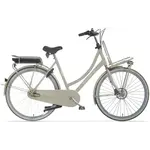 Cortina E-U4 Elektrische Transportfiets 28 inch 57cm Bosch Active Line Smart Middenmotor DB7