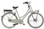 Cortina E-U4 Elektrische Transportfiets 28 inch 57cm Bosch Active Line Smart Middenmotor DB7 6 klein
