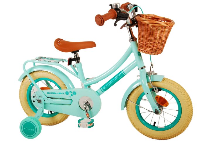 Volare Excellent Kinderfiets 12 inch 3