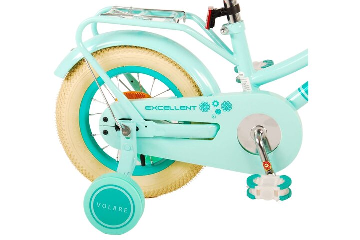 Volare Excellent Kinderfiets 12 inch 5
