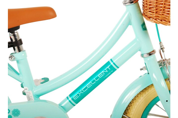 Volare Excellent Kinderfiets 12 inch 8