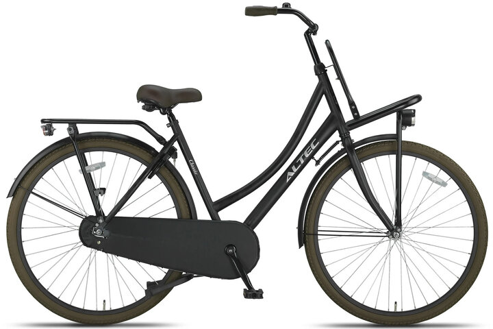 Altec Classic Dames Transportfiets 53cm 5