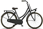 Altec Classic Dames Transportfiets 53cm 1 klein