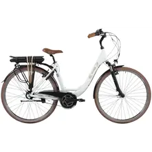 Altec Eluxo E-Voltage City Elektrische Damesfiets 28 inch 49cm 8v