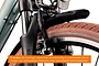 Eluxo E-Voltage City Elektrische Damesfiets 28 inch 49cm 8v 10 klein