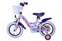 Disney Wish Kinderfiets Meisjes 12 inch 7 klein