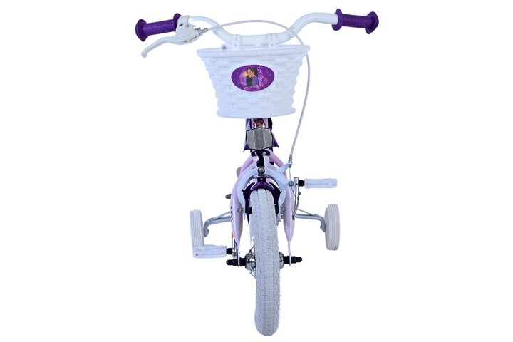 Disney Wish Kinderfiets Meisjes 12 inch 6