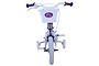 Disney Wish Kinderfiets Meisjes 12 inch 6 klein