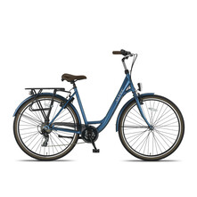 Altec Altec Metro Damesfiets 28 inch 52cm 7v