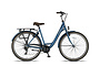 Altec Metro Damesfiets 28 inch 52cm 7v 1 klein