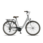 Altec Metro Damesfiets 28 inch 52cm 7v
