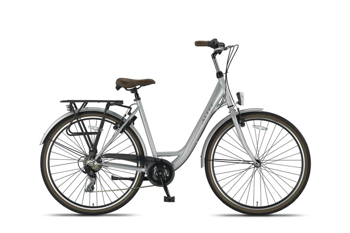Altec Metro Damesfiets 28 inch 52cm 7v 1