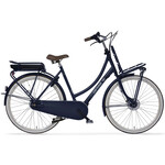Cortina E-U4 Elektrische Transportfiets 28 inch 50cm Bosch Active Line Middenmotor RB7