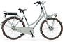 Cortina E-U4 Elektrische Transportfiets 28 inch 61cm Bosch Active Line Middenmotor RB7 2 klein