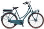 Cortina E-U4 Elektrische Transportfiets 28 inch 61cm Bosch Active Line Middenmotor RB7 1 klein