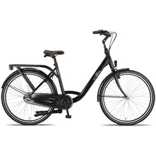 Altec Altec Sweet Moederfiets 28 inch 50 cm 3v