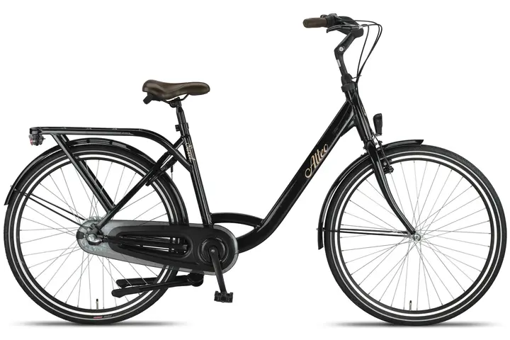 Altec Sweet Moederfiets 28 inch 50 cm 3v 2