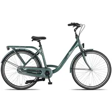 Altec Altec Sweet Moederfiets 28 inch 50 cm 3v