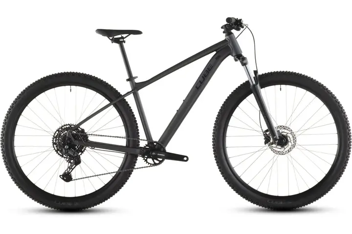 CUBE AIM PRO 29 inch Mountainbike XXL (1.89m - 1.94m) 16v 1