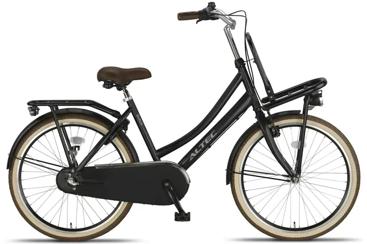 Altec Dutch Kinderfiets Transport 24 inch 2