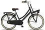 Altec Dutch Kinderfiets Transport 24 inch 2 klein