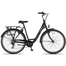 Altec Altec Metro Damesfiets 28 inch 7v