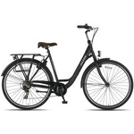 Altec Metro Damesfiets 28 inch 55cm 7v