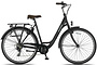 Altec Metro Damesfiets 28 inch 55cm 7v 1 klein