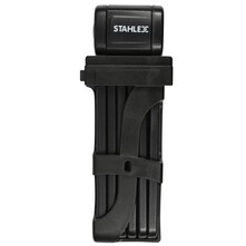 Stahlex Stahlex Vouwslot Ultraguard 85cm