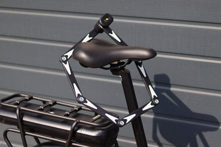 Stahlex Vouwslot ART2 Ultraguard 95cm 2