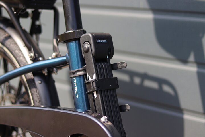 Stahlex Vouwslot ART2 Ultraguard 95cm 3