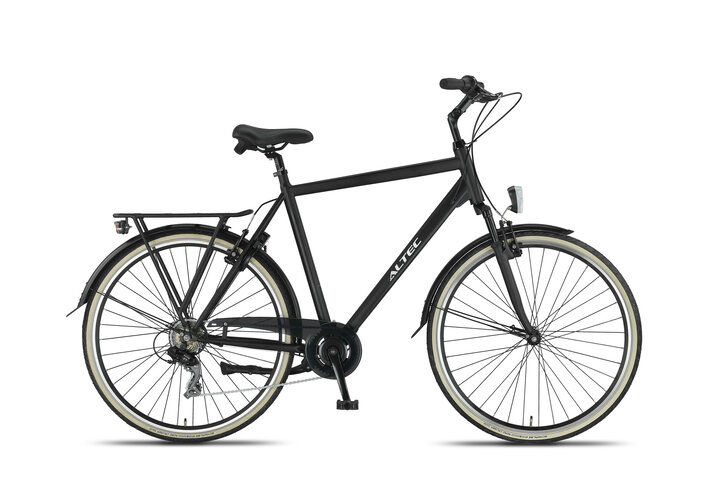 Altec Verona Herenfiets 28 inch 52cm 7v 1