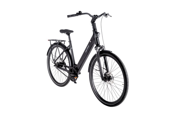 Altec Move Elektrische Damesfiets 28inch 50cm Belt 3