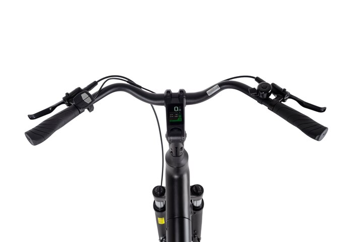 Altec Move Elektrische Damesfiets 28inch 50cm Belt 5