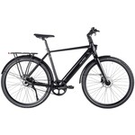 Altec Blitz Elektrische Herenfiets 28inch Zwart 55cm