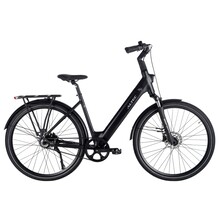 Altec Altec Move Elektrische Damesfiets 28inch