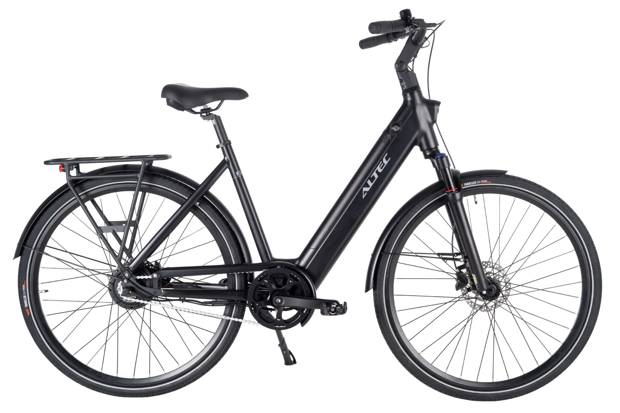 Altec Flow Elektrische Damesfiets 28inch afbeelding