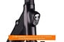 Altec Flow Elektrische Damesfiets 28inch 14 klein