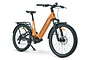 MS Energy SUV C502 Elektrische Damesfiets 27,5 inch 8v 2 klein