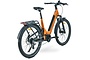 MS Energy SUV C502 Elektrische Damesfiets 27,5 inch 8v 3 klein