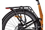 MS Energy SUV C502 Elektrische Damesfiets 27,5 inch 8v 5 klein